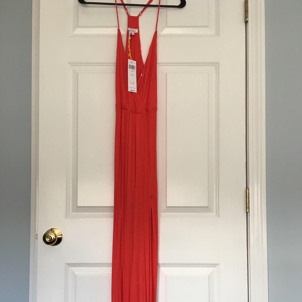 BCBGeneration Maxi Dress